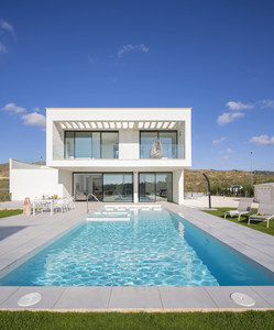 4 slaapkamer Villa te koop in San Javier