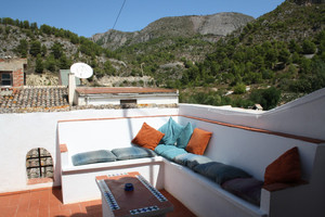 5 slaapkamer Villa te koop in Bolulla