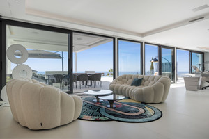 6 slaapkamer Villa te koop in El Paraiso