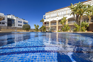 3 slaapkamer Appartement te koop in Javea