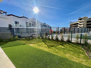 3 slaapkamer Appartement te koop in Fuengirola