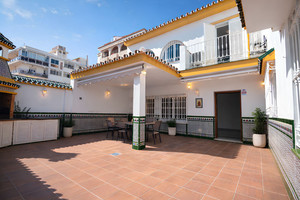 3 slaapkamer Villa te koop in Fuengirola