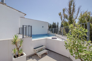 3 slaapkamer Villa te koop in Marbella