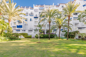 2 slaapkamer Appartement te koop in Marbella