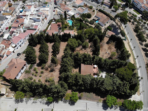 Grondstuk te koop in San Roque