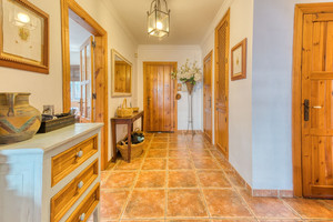 3 slaapkamer Rijtjeshuis te koop in Fuengirola