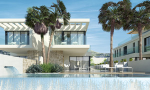 3 slaapkamer Villa te koop in Monforte del Cid