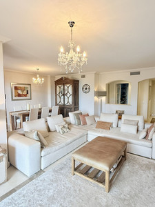 2 slaapkamer Appartement te koop in Benahavis