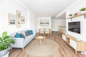 3 slaapkamer Appartement te koop in Fuengirola