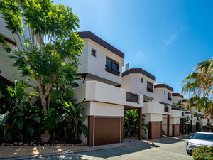 3 slaapkamer Villa te koop in Mijas