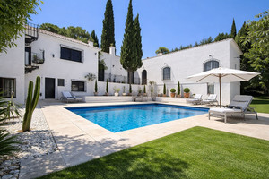 7 slaapkamer Villa te koop in Mijas