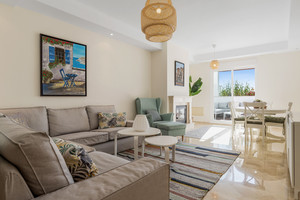 4 slaapkamer Appartement te koop in Marbella