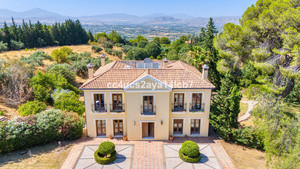 6 slaapkamer Villa te koop in Alhaurin el Grande