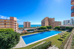 3 slaapkamer Appartement te koop in Elche