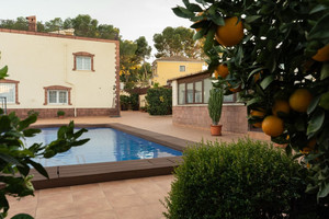 7 slaapkamer Villa te koop in Orihuela