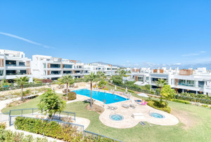 2 slaapkamer Appartement te koop in Estepona