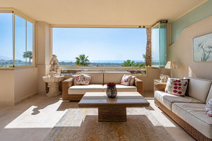 2 slaapkamer Appartement te koop in El Paraiso