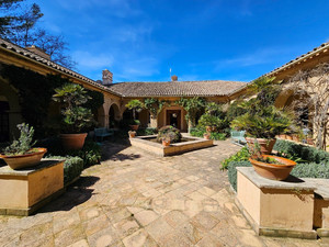 6 slaapkamer Villa te koop in Ronda