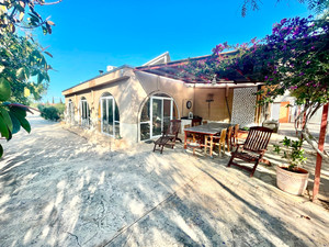 5 slaapkamer Villa te koop in Crevillent