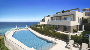 3 slaapkamer Villa te koop in Velez-Malaga