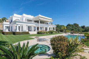 5 slaapkamer Villa te koop in Sotogrande