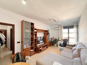 2 slaapkamer Appartement te koop in Malaga