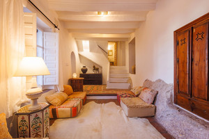3 slaapkamer Rijtjeshuis te koop in Comares