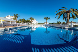 2 slaapkamer Appartement te koop in Marbella