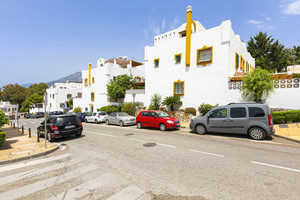 4 slaapkamer Rijtjeshuis te koop in Marbella