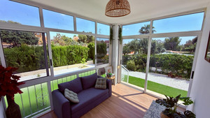 4 slaapkamer Villa te koop in San Vicente del Raspeig