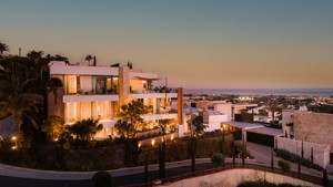 6 slaapkamer Villa te koop in Benahavis