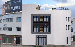 Commercieel te koop in Algeciras