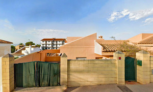 2 slaapkamer Villa te koop in Mijas