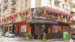 25 slaapkamer Commercieel te koop in Torrevieja
