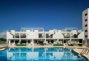 2 slaapkamer Villa te koop in Orihuela