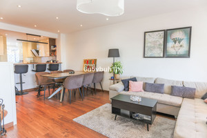 4 slaapkamer Rijtjeshuis te koop in Benalmadena