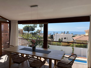 3 slaapkamer Villa te koop in Rincon de la Victoria