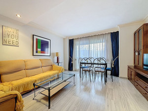 2 slaapkamer Appartement te koop in Marbella