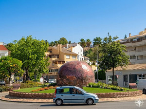 3 slaapkamer Rijtjeshuis te koop in Benalmadena