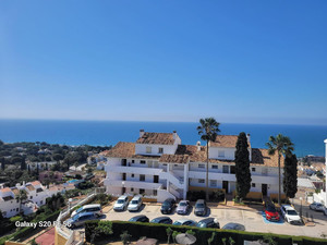 1 slaapkamer Appartement te koop in Mijas