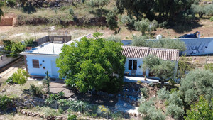 2 slaapkamer Villa te koop in Alhaurin el Grande