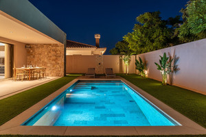 4 slaapkamer Villa te koop in Alhaurin de la Torre