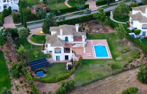 4 slaapkamer Villa te koop in Arcos de la Frontera