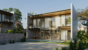 3 slaapkamer Villa te koop in Calpe