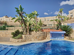 2 slaapkamer Villa te koop in Velez-Malaga