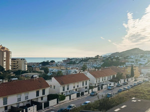 3 slaapkamer Appartement te koop in Rincon de la Victoria