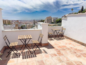 2 slaapkamer Appartement te koop in Malaga