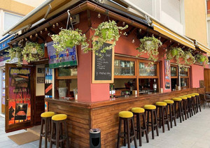 Commercieel te koop in Marbella