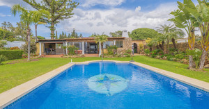 3 slaapkamer Villa te koop in Marbella