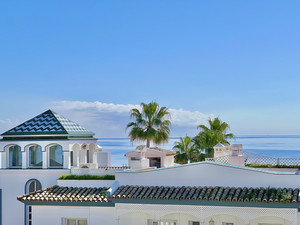 3 slaapkamer Appartement te koop in Estepona